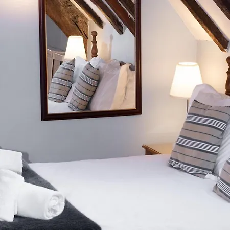 3 Bed In Whitby Oc-W501 بيت للعطل