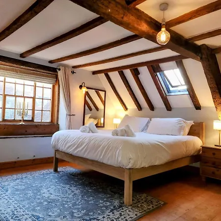 Feriehus 3 Bed In Whitby Oc-W501 Whitby