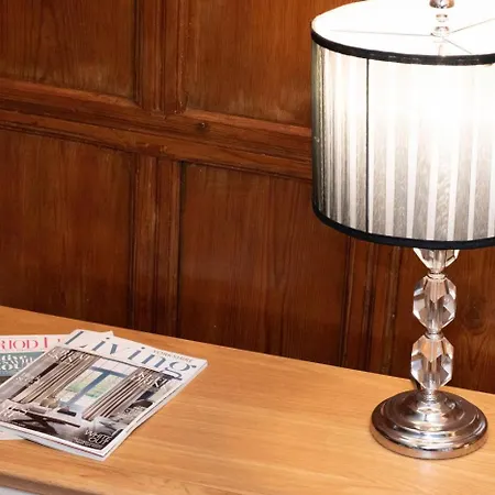 Дом отдыха Borough House