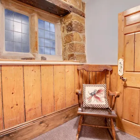 Feriehus 3 Bed In Whitby Oc-W501 *