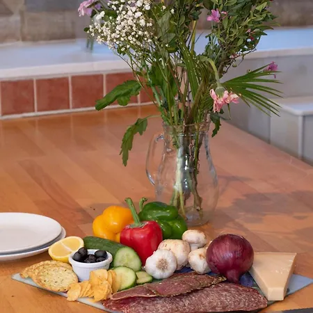 Ferienhaus Borough House Whitby