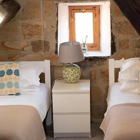 Borough House Ferienhaus Whitby