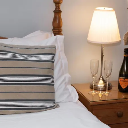 Feriehus 3 Bed In Whitby Oc-W501