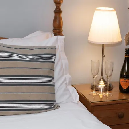 3 Bed In Whitby Oc-W501 Feriehus *