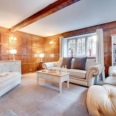 Feriehus 3 Bed In Whitby Oc-W501 *