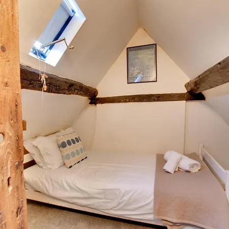 Holiday home 3 Bed In Oc-w501 Whitby
