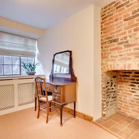 3 Bed In Whitby Oc-W501 Feriehus *