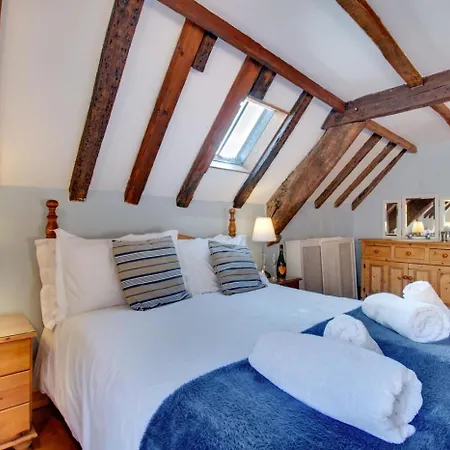 Feriehus 3 Bed In Whitby Oc-W501 *