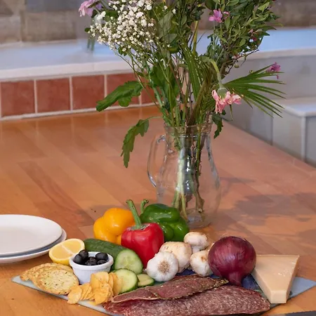 Feriehus 3 Bed In Whitby Oc-W501