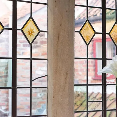 3 Bed In Whitby Oc-W501 Feriehus *