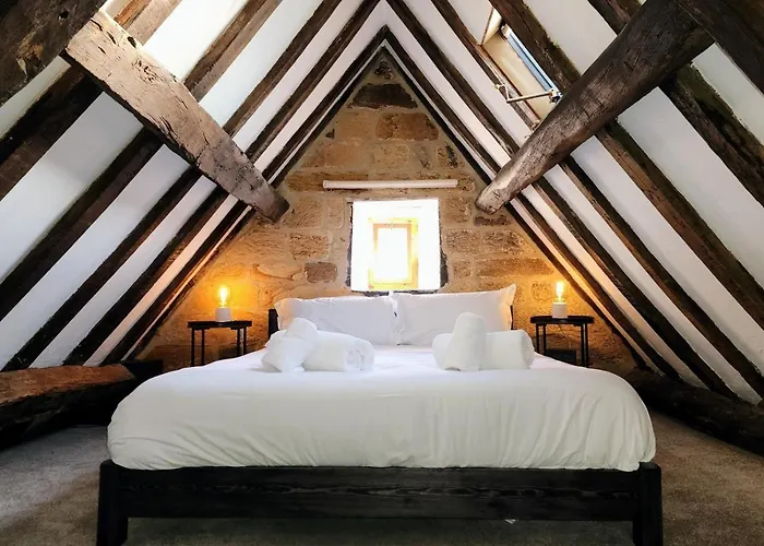 3 Bed In Oc-w501 惠特比