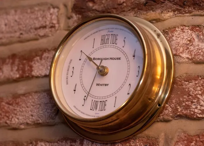 3 Bed In Oc-w501 度假居 惠特比