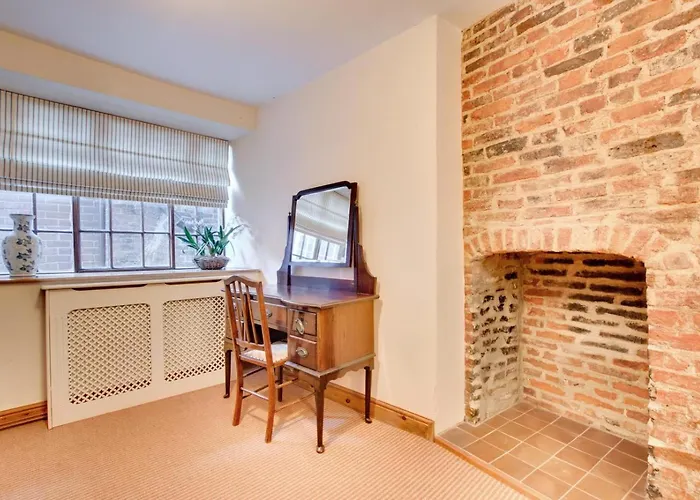 3 Bed In Oc-w501 度假居 *