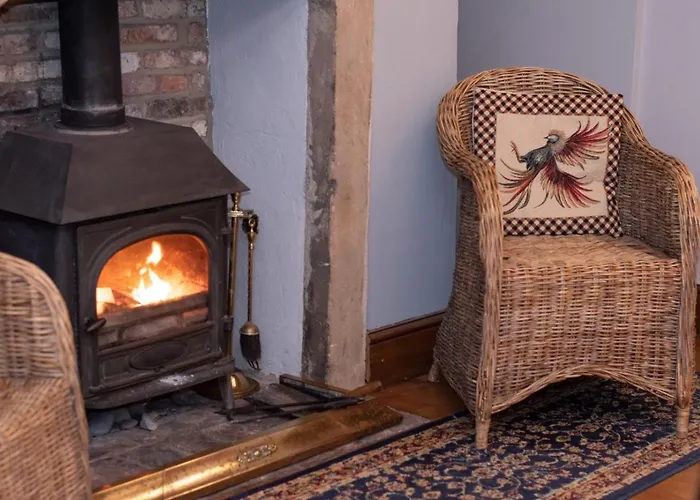 度假居 3 Bed In Oc-w501 *