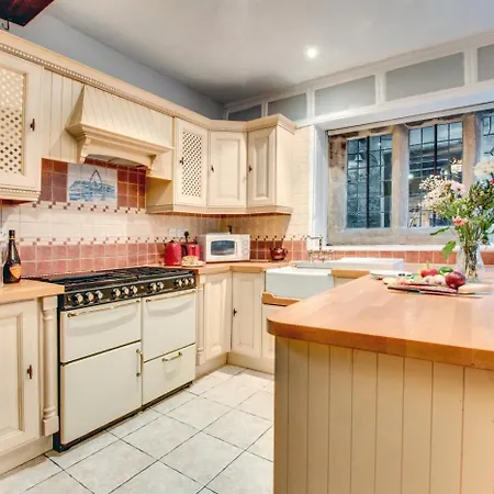 3 Bed In Oc-w501 בית נופש *