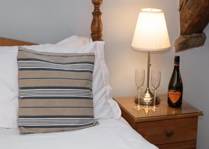 3 Bed In Oc-w501 בית נופש *