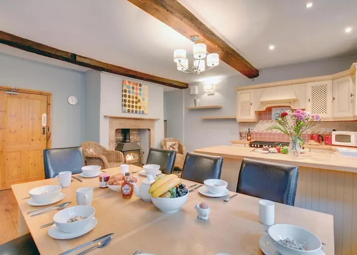 3 Bed In Oc-w501 * וויטבי