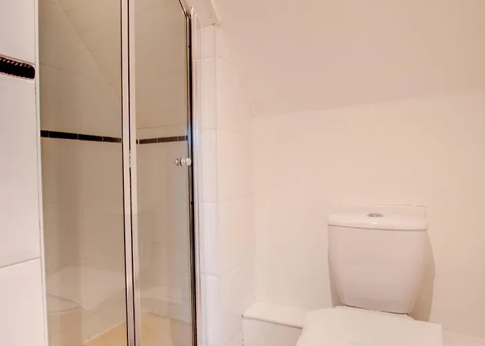 3 Bed In Oc-w501 בית נופש