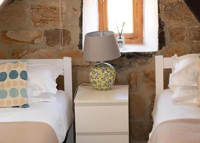 בית נופש 3 Bed In Oc-w501 *