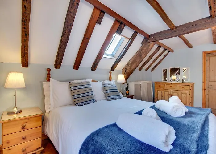 בית נופש 3 Bed In Oc-w501 *