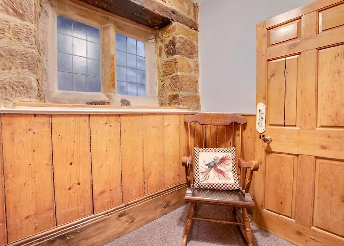 בית נופש 3 Bed In Oc-w501 *