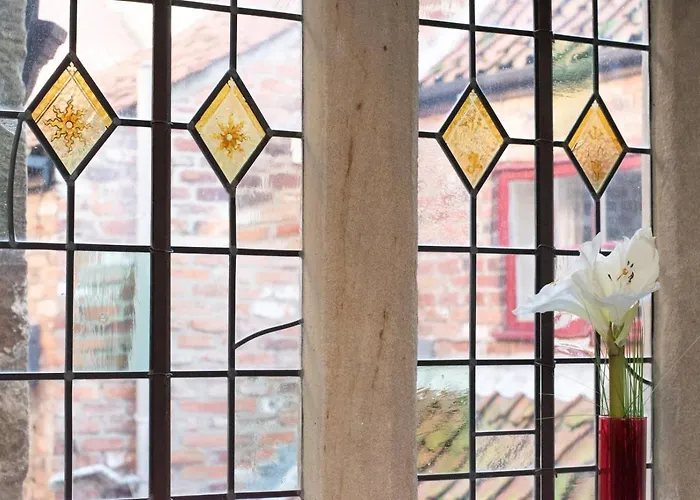 3 Bed In Oc-w501 בית נופש *