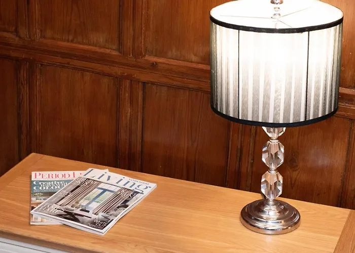 3 Bed In Oc-w501 בית נופש