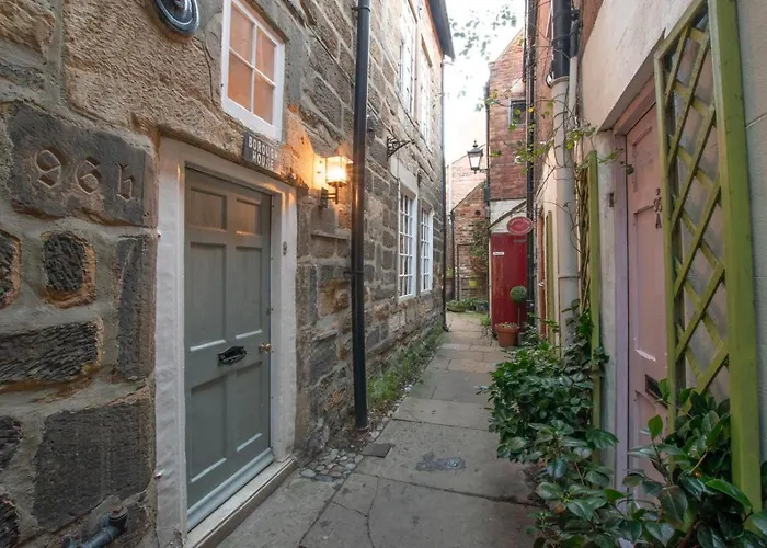 3 Bed In Oc-w501 בית נופש *